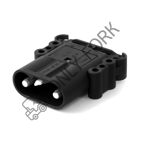 Разъем питания REMA DIN80A  150V (ПАПА)