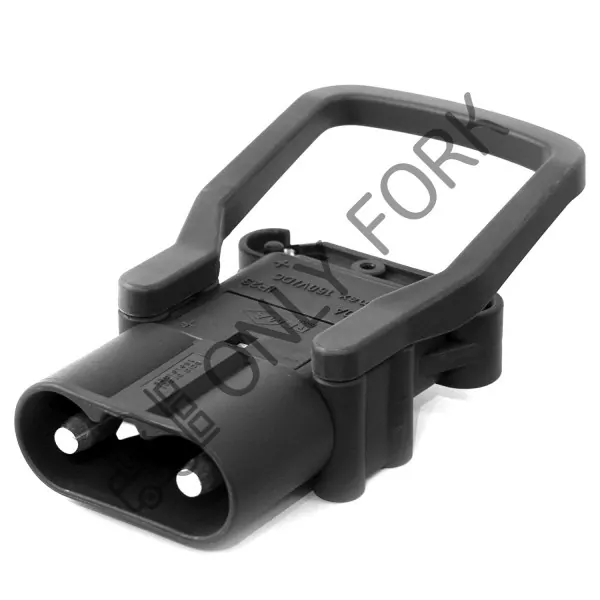 Разъем питания REMA DIN320A 150V (ПАПА)