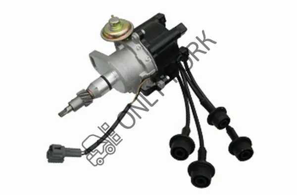 Распределитель зажигания (трамблер) Toyota 5K 190307812271