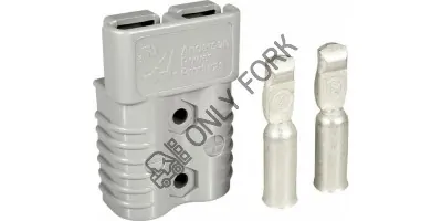 Разъем электрический Anderson SB350A 600V