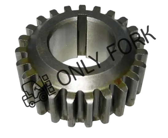Шестерня коленвала  Toyota 4P 13521-78004-71