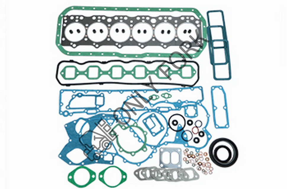 Прокладочный комплект двигателя Isuzu 6BG1 Z1878116283