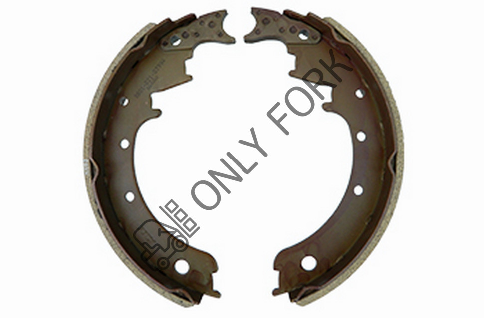 Тормозные колодки  FD G20-30 -10,-11 3EB3023430