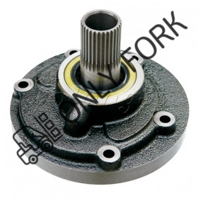 Насос АКПП YALE GP/GLP/GDP15-35AK/RK/TK (C812)(B871) 524209330