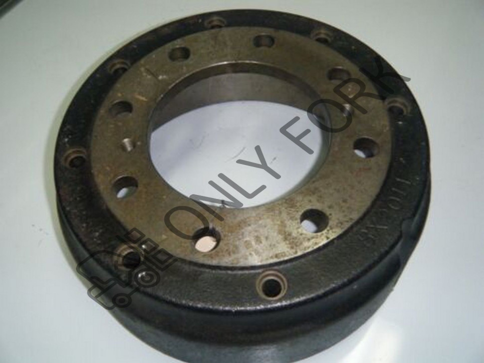 Тормозной барабан Toyota 7FD GA50,7FD GAU50 424333058271 Тормозной барабан Toyota 7FD GA50,7FD GAU50 424333058271