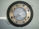 Тормозной барабан Toyota 7FD GA50,7FD GAU50 424333058271 Тормозной барабан Toyota 7FD GA50,7FD GAU50 424333058271