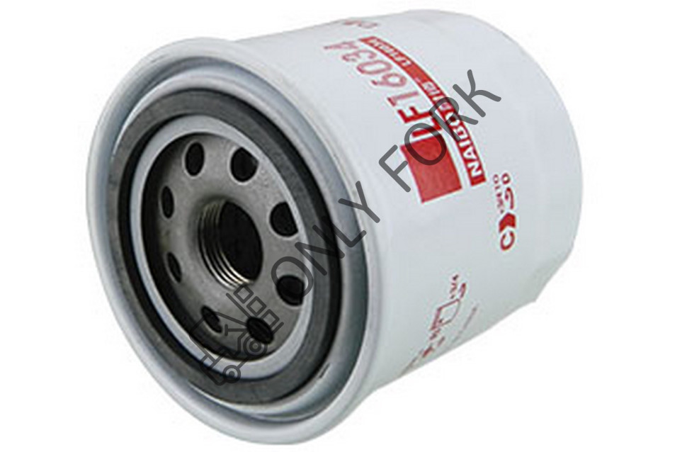 Масляный фильтр Cummins A2300 LF16034 Масляный фильтр Cummins A2300 LF16034