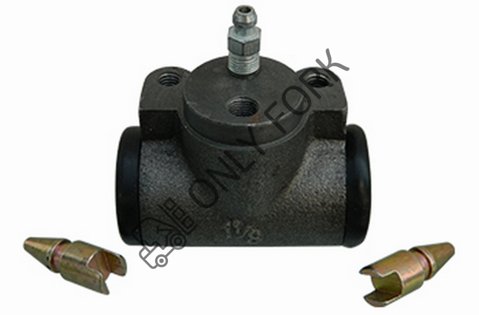 Рабочий тормозной цилиндр JAC CPCD40-50 OFBP03048 Рабочий тормозной цилиндр JAC CPCD40-50 OFBP03048