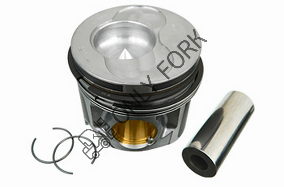 Поршень VW BJC,Linde394 VW038107065AA Поршень VW BJC,Linde394 VW038107065AA