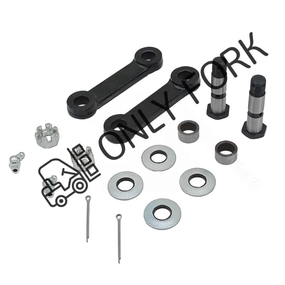 Ремкомплект управляемого моста Hangcha CPCD10-18 Series X  XF150-220007-000