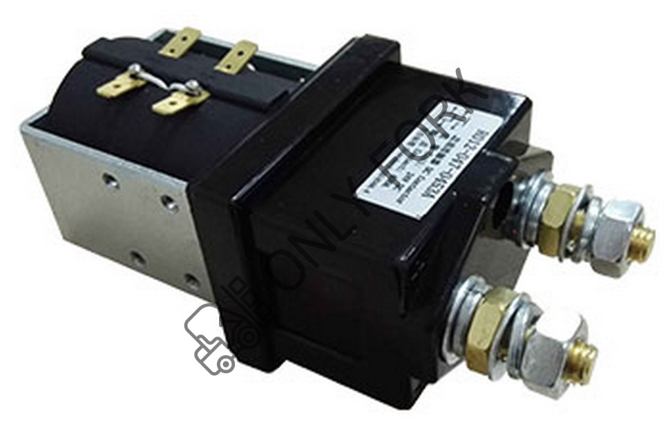 Контактор SW200-24V Контактор SW200-24V