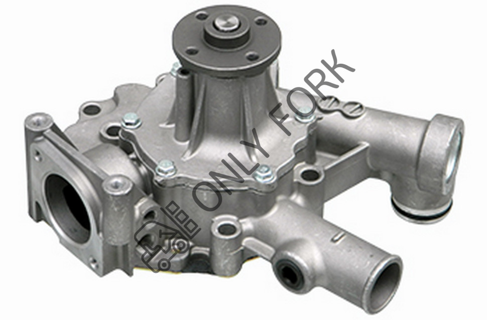 Помпа (водяной насос) Toyota 2Z,3Z 8FD10-30 161007870371