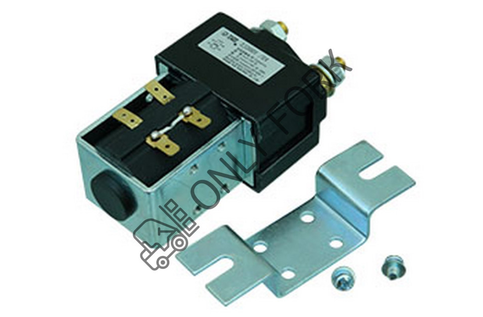 Контактор  HELI 4300407001