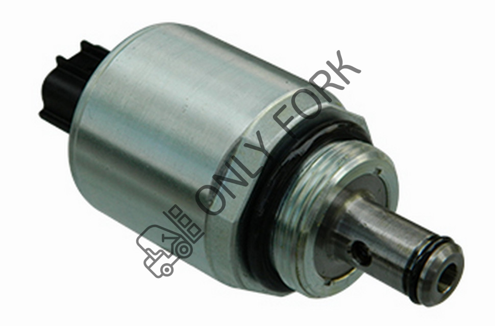 Соленоид  FD50-100Z8 1638255091
