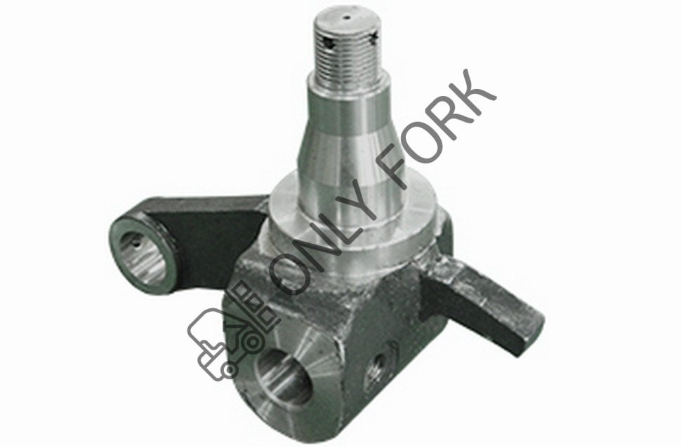Поворотный кулак JAC CPD10-15  C1W0102101