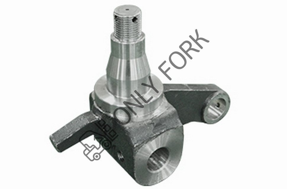 Поворотный кулак JAC CPD10-15  C1W0102301