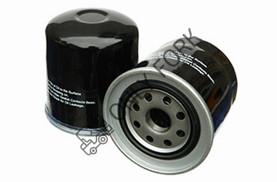 Топливный фильтр Mitsubishi  S6S,F18A,S4S 3446200300