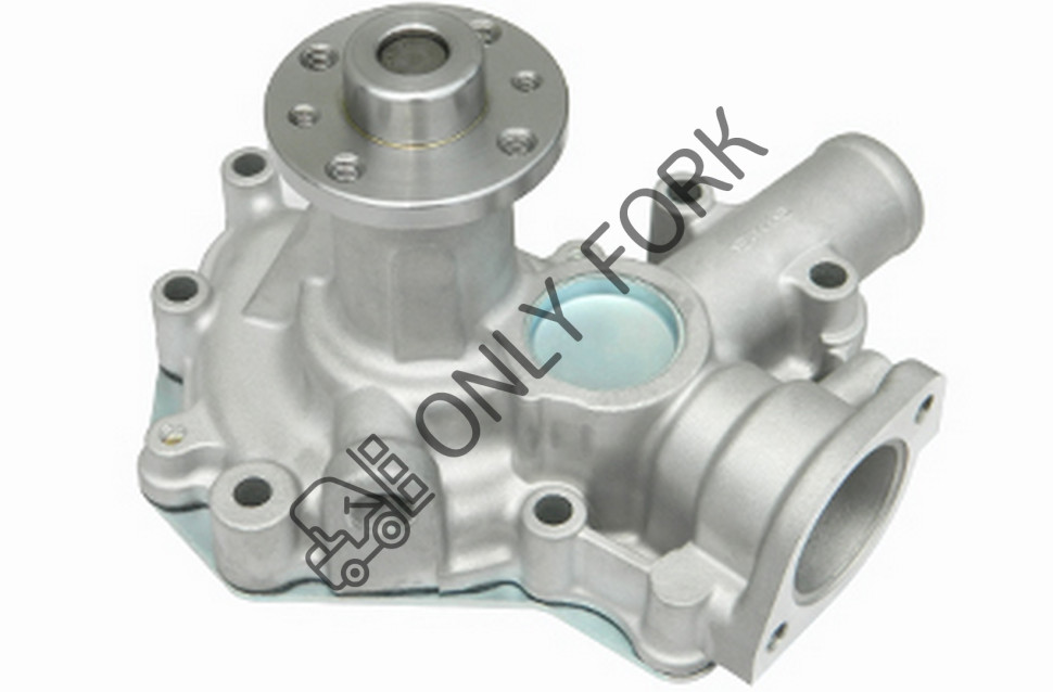 Помпа (водяной насос) Isuzu 4LB1 Z8970698821 Помпа (водяной насос) Isuzu 4LB1 Z8970698821