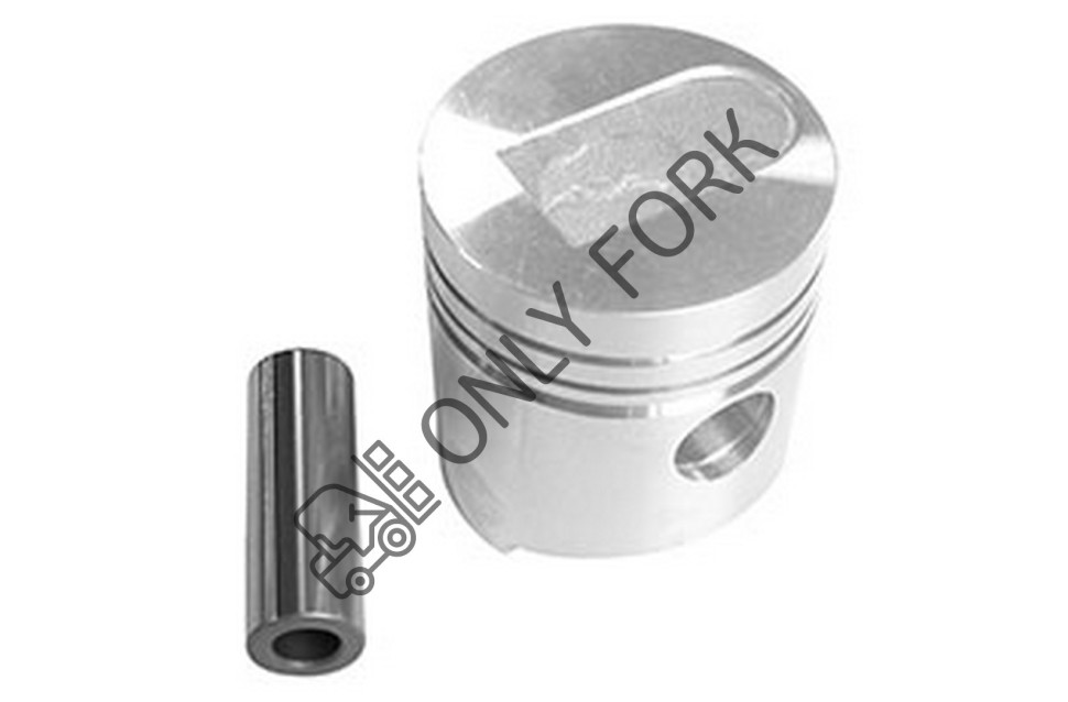 Поршень Mitsubishi 4DQ5 OFEL03103 Поршень Mitsubishi 4DQ5 OFEL03103