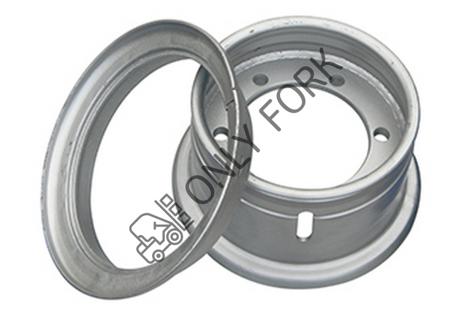 Диск колесный Maximal FD10-18 M1533301000 Диск колесный Maximal FD10-18 M1533301000
