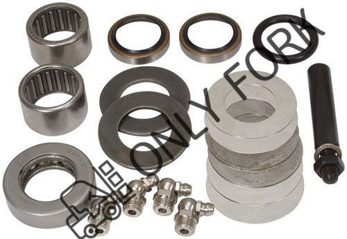 Ремкомплект бокового шкворня TCM FD15T13, FD15T3, FD15T9, FG15T13, FG15T3 ( без шкворня) 2423439803 Ремкомплект бокового шкворня TCM FD15T13, FD15T3, FD15T9, FG15T13, FG15T3 ( без шкворня) 2423439803