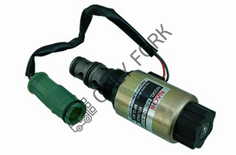 Соленоид  FD370-420 -Z5  1538247961