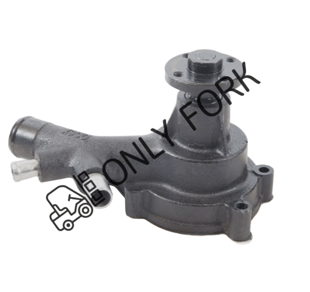 Помпа (водяной насос) Quanchai QC485BP 4B4-45V32