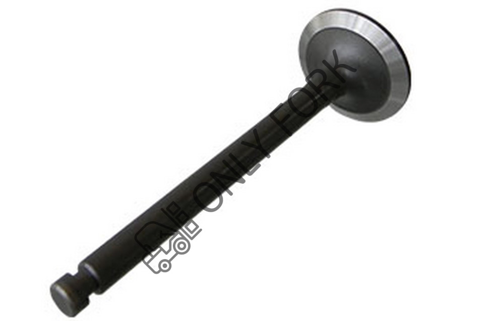 Впускной клапан Yanmar  4TNE88,4D88E OFEH12065