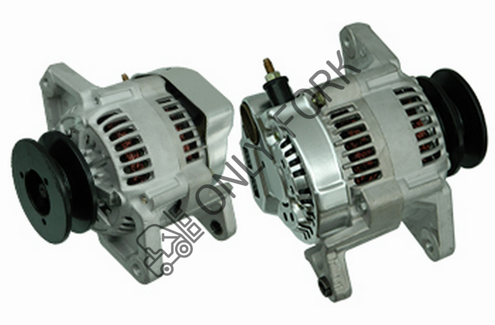 Генератор Toyota 1Z,13Z,6FD40,5FD80,14Z 270607830471