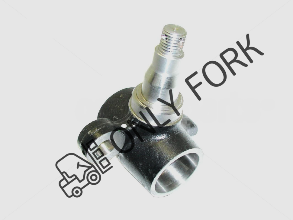 Поворотный кулак Hyster H1.50XM 2021778 Поворотный кулак Hyster H1.50XM 2021778