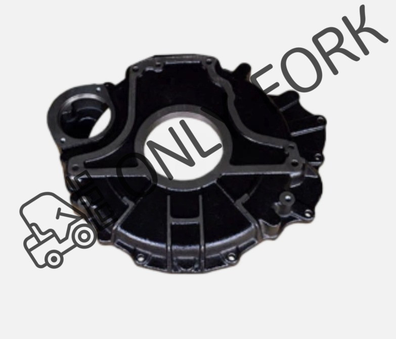 Корпус маховика Nissan TD27 1232040k01 Корпус маховика Nissan TD27 1232040k01