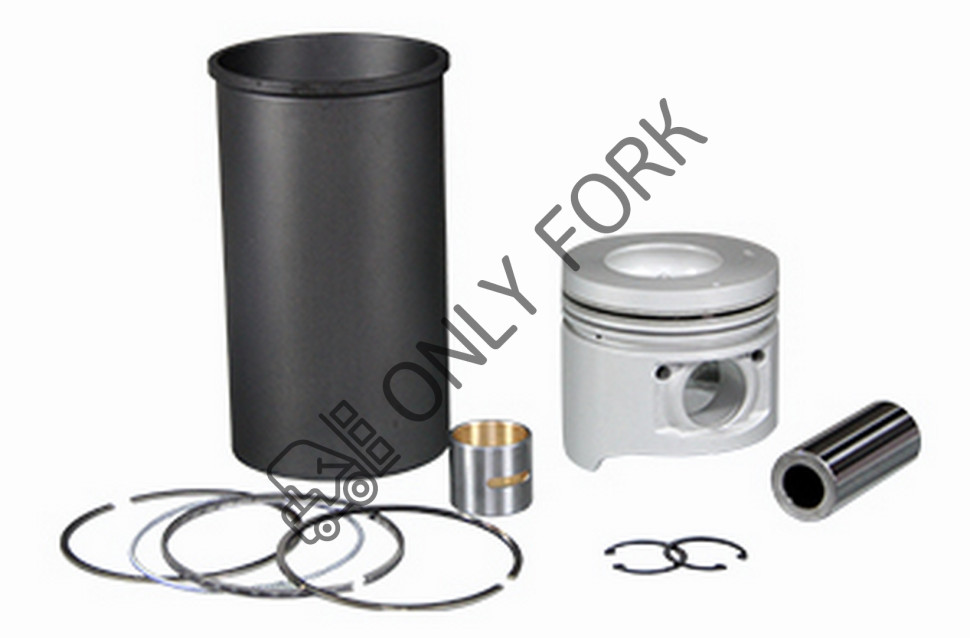 Поршневая группа Toyota 2Z OFEL01017
