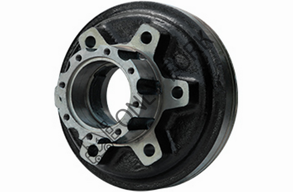 Ступица с тормозным барабаном Komatsu  FD-G20-25--16 3EB2152320