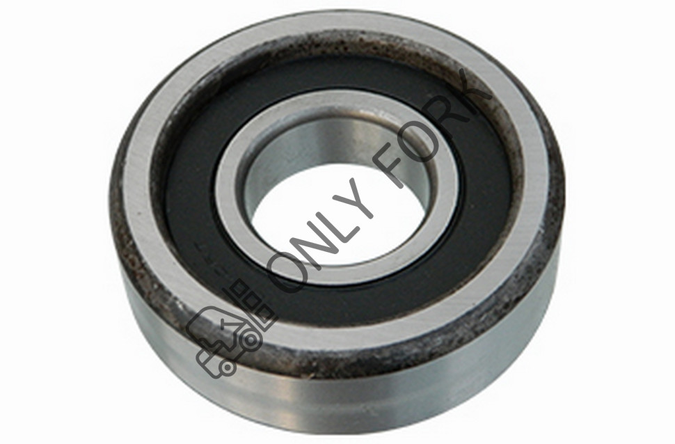 Ролик мачты Hangcha H Series CPCD40-50 10310DG00 Ролик мачты Hangcha H Series CPCD40-50 10310DG00
