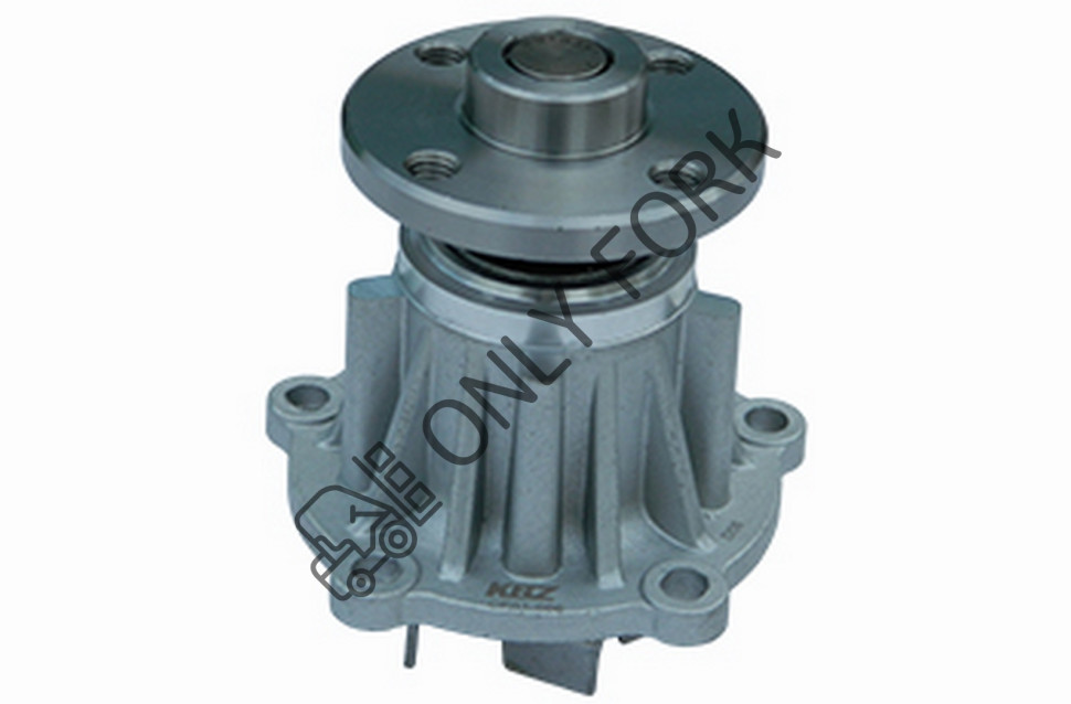 Помпа (водяной насос) Toyota 5-7FG 5K 161207812071 Помпа (водяной насос) Toyota 5-7FG 5K 161207812071
