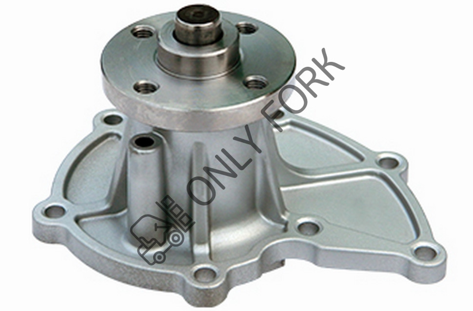 Помпа (водяной насос) Toyota 7-8FG 4Y 6110-78156-71