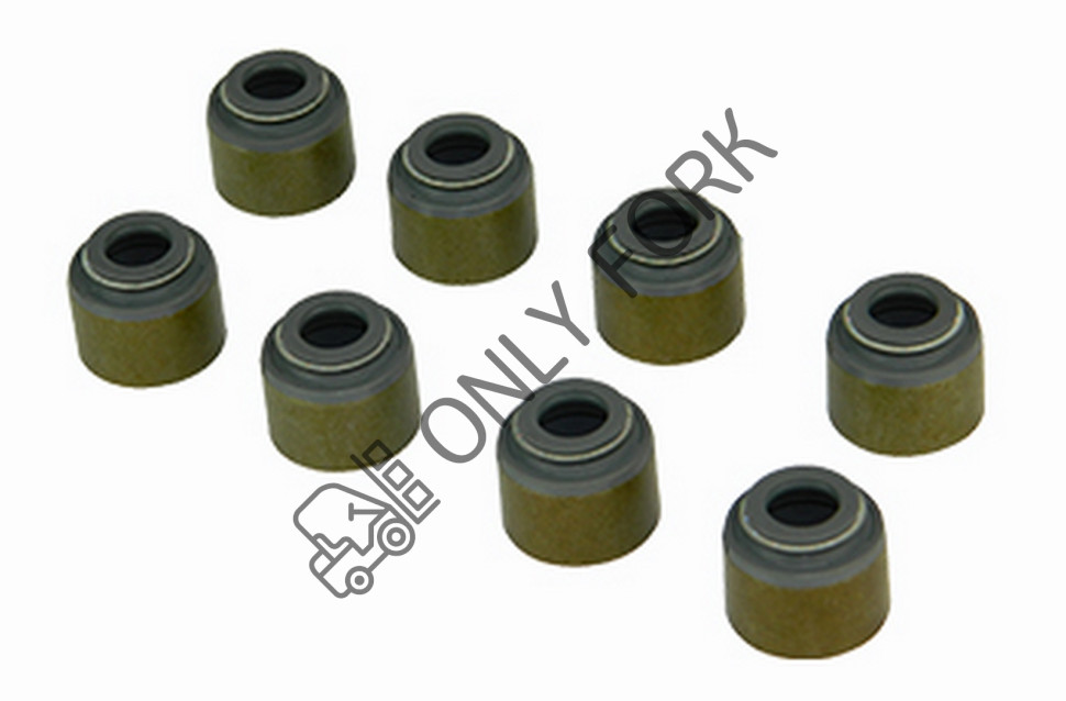 Маслосъемный колпачок Toyota 2J,1Z,5F,2Z,5-8F,13Z,14Z, 809137602371 Маслосъемный колпачок Toyota 2J,1Z,5F,2Z,5-8F,13Z,14Z, 809137602371