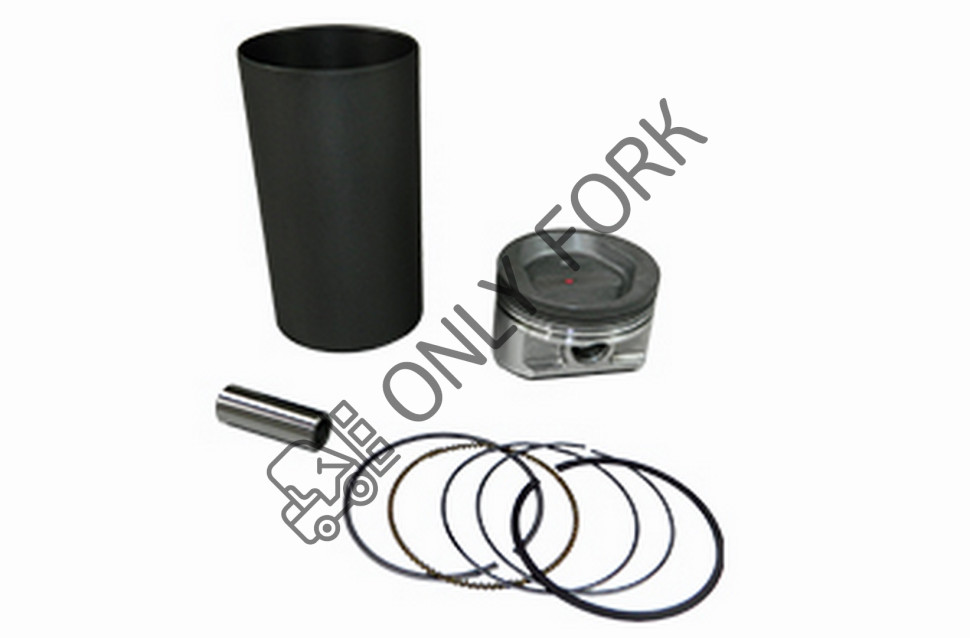 Поршневая группа Nissan K25 OFEL01041 Поршневая группа Nissan K25 OFEL01041