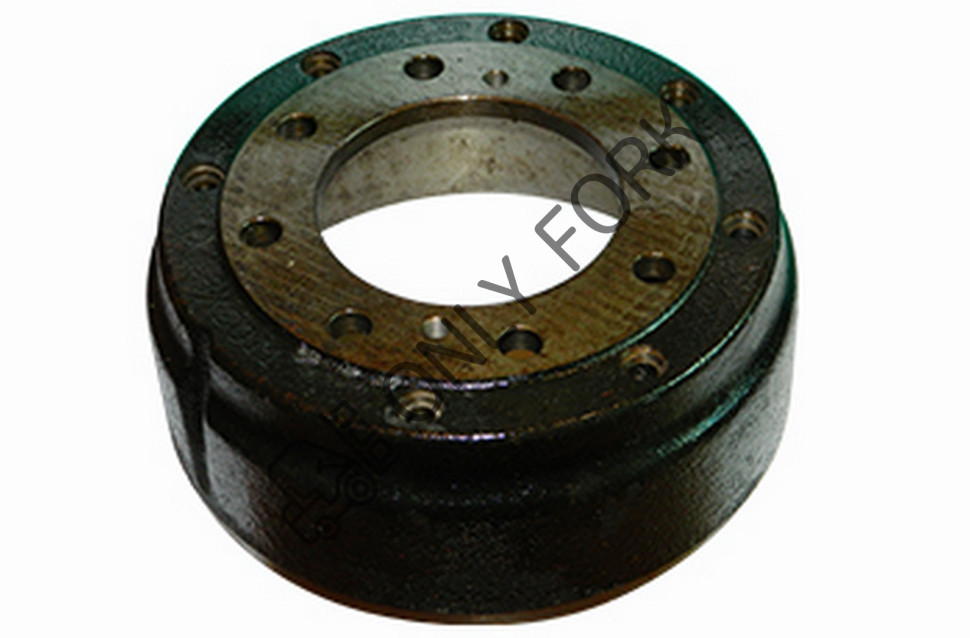Тормозной барабан Toyota 5-6FD G40-45,7FD G40-50 424333298171 Тормозной барабан Toyota 5-6FD G40-45,7FD G40-50 424333298171