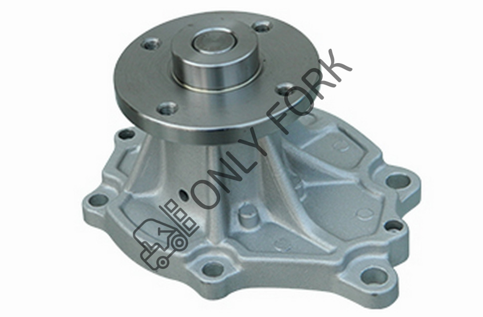 Помпа (водяной насос) Nissan K15,K21,K25 N21010FU425