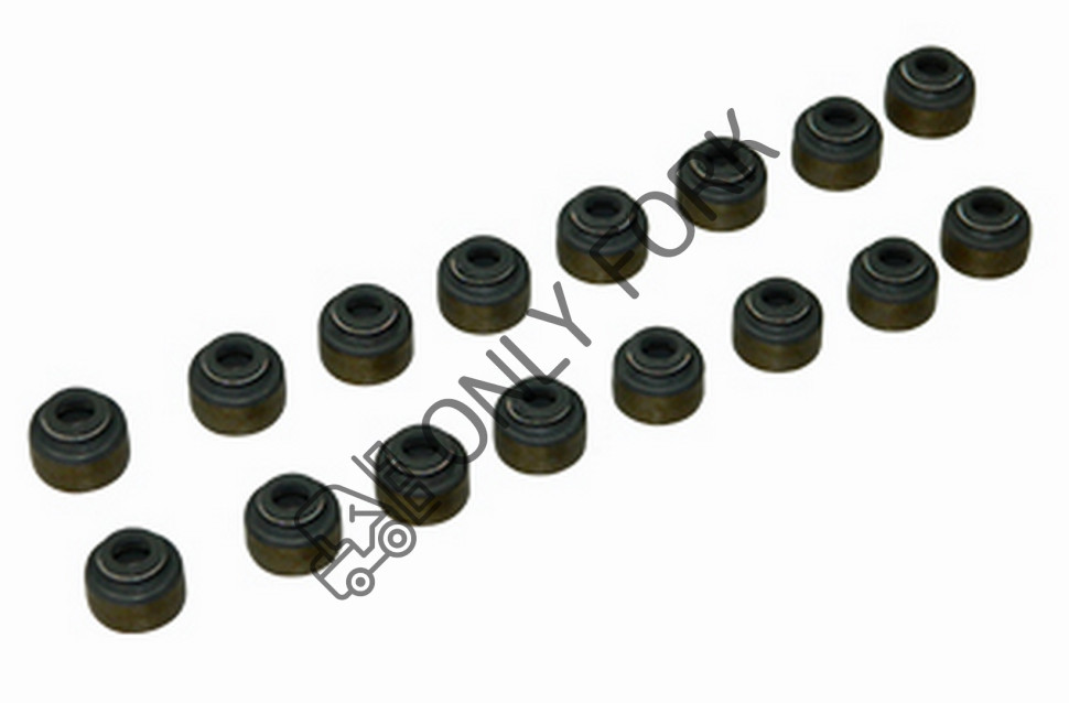 Маслосъемный колпачок Yanmar  4TNV94,4TNV98 YM12416011340