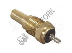 Датчик температуры воды Isuzu C240,6BG1 2365244001 Датчик температуры воды Isuzu C240,6BG1 2365244001