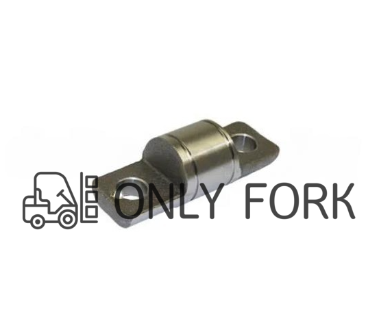 Ось бокового ролика каретки  Toyota 32-8FG15, 8FG15, 8FD15 633751660071