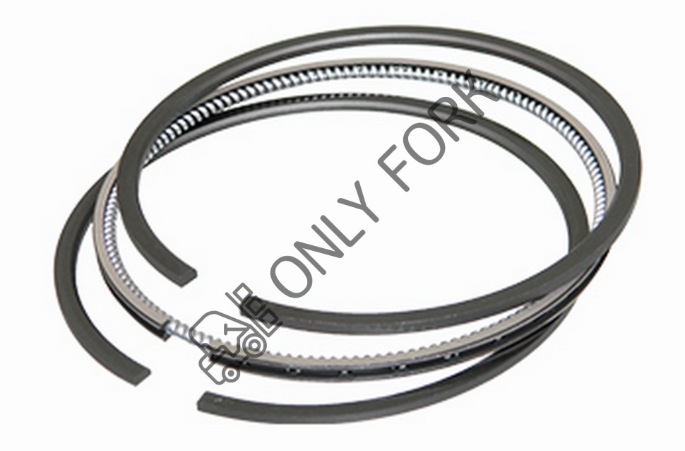 Кольца поршневые (комплект) Isuzu 4JG2 Z8970802150 Кольца поршневые (комплект) Isuzu 4JG2 Z8970802150