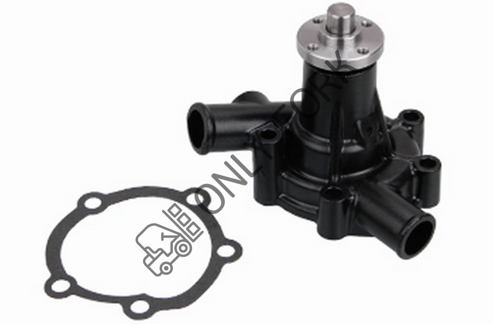 Помпа (водяной насос) Yanmar 3TNE84 OFCP00065 Помпа (водяной насос) Yanmar 3TNE84 OFCP00065