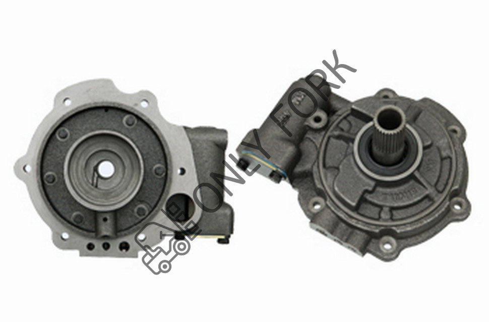 Масляный насос КПП NISSAN 3134011H00 Масляный насос КПП NISSAN 3134011H00
