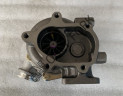 Турбокомпрессор JP60S 02060030019 A/R 12.5 KANGYUE Турбокомпрессор JP60S 02060030019 A/R 12.5 KANGYUE