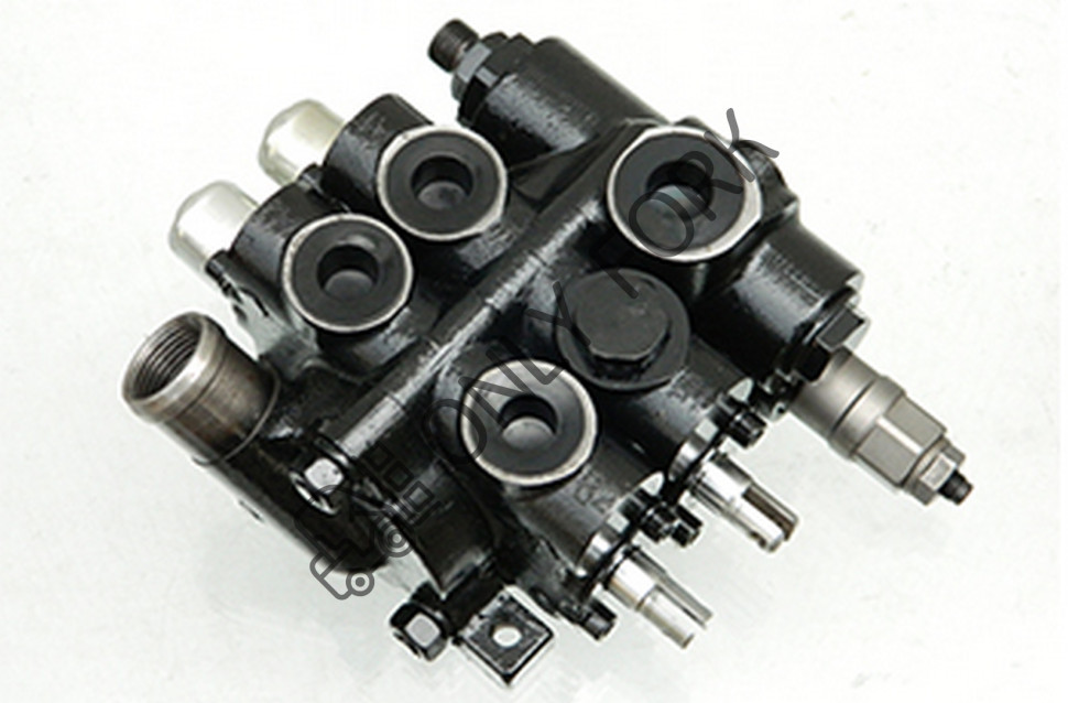 Гидрораспределитель  HC R SERIES CPCD10-18 N030611100001