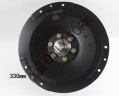Гидротрансформатор HANGCHA CPCD10-35N (с вогнутым диском) YJH265D 