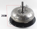 Гидротрансформатор HANGCHA CPCD10-35N (с вогнутым диском) YJH265D 